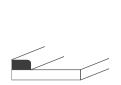 Alzatine in alluminio per cucine – Legnozone